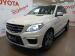 Mercedes-Benz ML ML63 AMG - Thumbnail 19