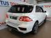 Mercedes-Benz ML ML63 AMG - Thumbnail 2