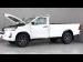 Toyota Hilux 2.4GD-6 single cab Raider manual - Thumbnail 26