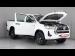Toyota Hilux 2.4GD-6 single cab Raider manual - Thumbnail 28