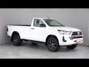 Thumbnail Toyota Hilux 2.4GD-6 single cab Raider manual