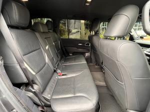 Toyota Land Cruiser 300 3.3D GR-Sport - Image 8