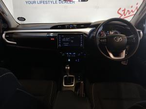 Toyota Hilux 2.8GD-6 double cab 4x4 Raider auto - Image 6