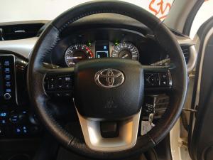 Toyota Hilux 2.8GD-6 double cab 4x4 Raider auto - Image 8