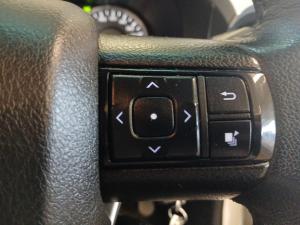 Toyota Hilux 2.8GD-6 double cab 4x4 Raider auto - Image 10