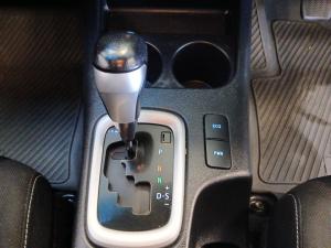 Toyota Hilux 2.8GD-6 double cab 4x4 Raider auto - Image 13