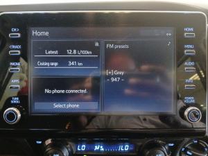 Toyota Hilux 2.8GD-6 double cab 4x4 Raider auto - Image 14