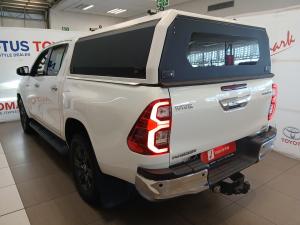 Toyota Hilux 2.8GD-6 double cab 4x4 Raider auto - Image 21
