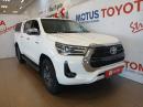Thumbnail Toyota Hilux 2.8GD-6 double cab 4x4 Raider auto