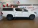Toyota Hilux 2.8GD-6 double cab 4x4 Raider auto - Thumbnail 3