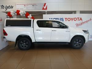 Toyota Hilux 2.8GD-6 double cab 4x4 Raider auto - Image 3
