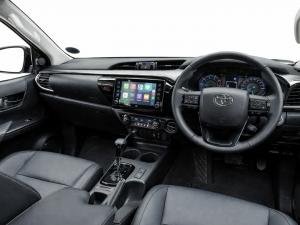 Toyota Hilux 2.8GD-6 Xtra cab Legend 55 - Image 6