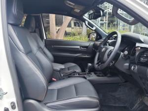 Toyota Hilux 2.8GD-6 Xtra cab Legend 55 - Image 7