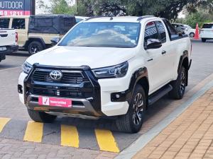 Toyota Hilux 2.8GD-6 Xtra cab Legend 55 - Image 12