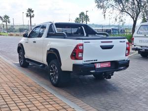 Toyota Hilux 2.8GD-6 Xtra cab Legend 55 - Image 13