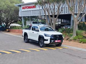 Toyota Hilux 2.8GD-6 Xtra cab Legend 55 - Image 1