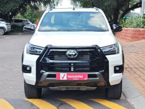 Toyota Hilux 2.8GD-6 Xtra cab Legend 55 - Image 4