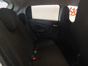 Toyota Vitz 1.0 XR auto - Image 15