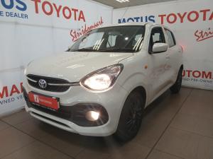 Toyota Vitz 1.0 XR auto - Image 18