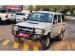 Toyota Land Cruiser 76 4.5D-4D V8 station wagon LX - Thumbnail 9