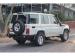 Toyota Land Cruiser 76 4.5D-4D V8 station wagon LX - Thumbnail 2