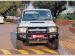 Toyota Land Cruiser 76 4.5D-4D V8 station wagon LX - Thumbnail 4