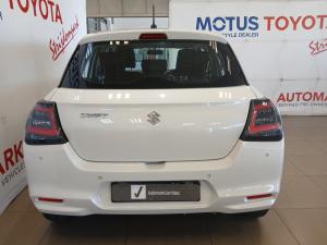 Suzuki Swift 1.2 GL - Image 5