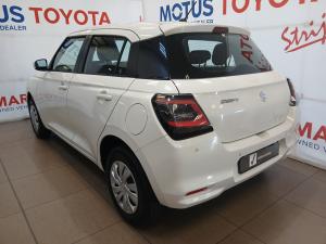 Suzuki Swift 1.2 GL - Image 19