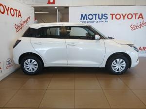 Suzuki Swift 1.2 GL - Image 3