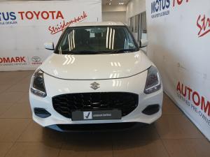 Suzuki Swift 1.2 GL - Image 4