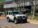 Toyota Land Cruiser 76 4.5D-4D V8 station wagon LX - Thumbnail 1