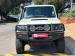 Toyota Land Cruiser 76 4.5D-4D V8 station wagon LX - Thumbnail 4