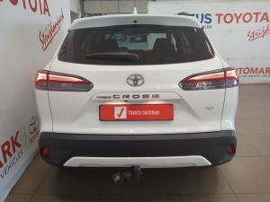 Toyota Corolla Cross 1.8 XS - Image 5