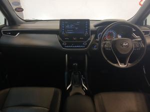 Toyota Corolla Cross 1.8 XS - Image 6
