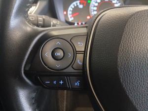Toyota Corolla Cross 1.8 XS - Image 9