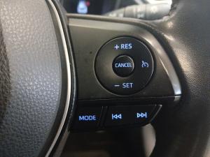 Toyota Corolla Cross 1.8 XS - Image 10