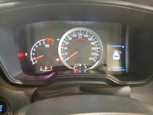 Toyota Corolla Cross 1.8 XS - Image 11