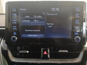 Toyota Corolla Cross 1.8 XS - Image 13