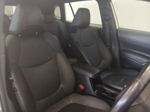 Toyota Corolla Cross 1.8 XS - Image 16