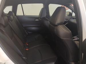 Toyota Corolla Cross 1.8 XS - Image 17