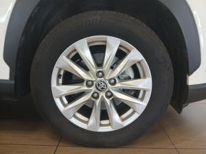 Toyota Corolla Cross 1.8 XS - Image 19