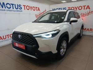 Toyota Corolla Cross 1.8 XS - Image 20