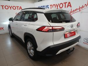 Toyota Corolla Cross 1.8 XS - Image 21