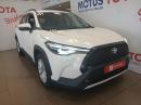 Thumbnail Toyota Corolla Cross 1.8 XS