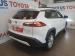 Toyota Corolla Cross 1.8 XS - Thumbnail 2