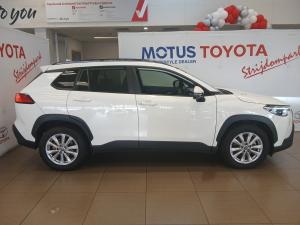 Toyota Corolla Cross 1.8 XS - Image 3