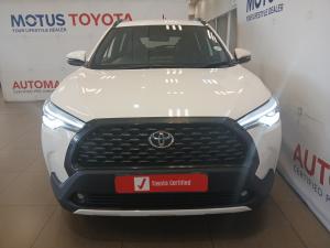 Toyota Corolla Cross 1.8 XS - Image 4