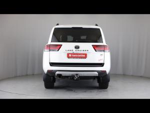 Toyota Land Cruiser 300 3.3D GR-Sport - Image 5
