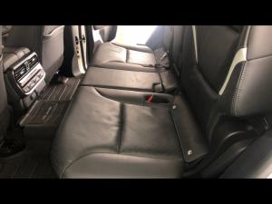 Toyota Land Cruiser 300 3.3D GR-Sport - Image 11