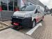Toyota Quantum 2.8 LWB panel van manual - Thumbnail 17